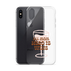 All Mom Need Is Wine Clear Case for iPhone®