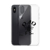 Dad To bee Clear Case for iPhone®