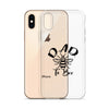 Dad To bee Clear Case for iPhone®