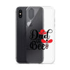 Dad To bee Clear Case for iPhone®