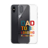 Dad To Be Loading Please Wait Clear Case for iPhone®