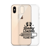 Baby Loading....Please Wait Clear Case for iPhone®