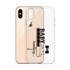 Baby Loading..... Clear Case for iPhone®