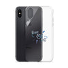 Dope Ass Dad Clear Case for iPhone®