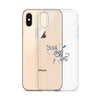 Dope Ass Dad Clear Case for iPhone®