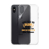 They Call Me Daddy Clear Case for iPhone®