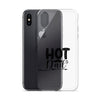 Hot Dad Clear Case for iPhone®