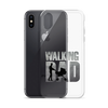 The Walking Dad Clear Case for iPhone®