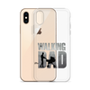 The Walking Dad Clear Case for iPhone®