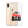 The Walking Dad Clear Case for iPhone®