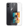 The Walking Dad Clear Case for iPhone®