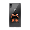 Basketball Mom Case for iPhone®