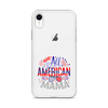 All American Mama  Case for iPhone®