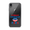 All American Mama Case for iPhone®