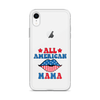 All American Mama Case for iPhone®