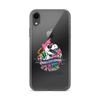 Motherhood Is A Walk In The Park Clear Case for iPhone®