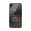 Army Mom Clear Case for iPhone®