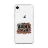 Army Mom Clear Case for iPhone®