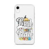 Best Step Dad Ever Clear Case for iPhone®