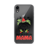 One In A Melon Mama Clear Case for iPhone®