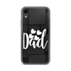 Dad Clear Case for iPhone®