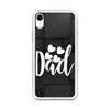 Dad Clear Case for iPhone®