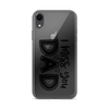 I Miss You Dad Clear Case for iPhone®