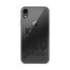 King Of The Dad Jokes Clear Case for iPhone®