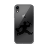 Dad Clear Case for iPhone®