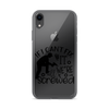 If I Can't Fix It We're All Screwed Clear Case for iPhone®