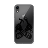 Mr fix It Clear Case for iPhone®