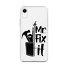 Mr fix It Clear Case for iPhone®