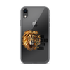 Dad The Man The Legend The Myth The King Clear Case for iPhone®