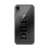 Dilf Devoted, Involved, Loving, Father Clear Case for iPhone®