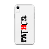 Father Clear Case for iPhone®