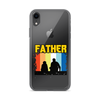 Father Clear Case for iPhone®