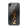 Father Clear Case for iPhone®