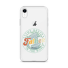 The Best Father In The World Clear Case for iPhone®