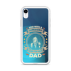 Who Needs A Superhero When You Have Dad Clear Case for iPhone®