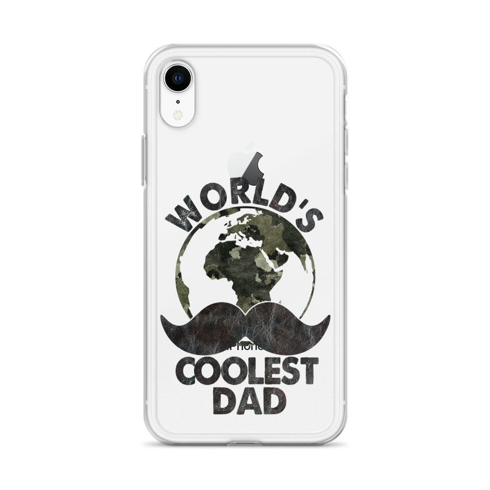 Clear Case for iPhone®