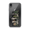 Papa Clear Case for iPhone®