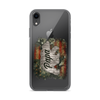 Papa Clear Case for iPhone®