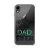 Best Dad Ever Clear Case for iPhone®