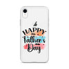 Happy Father's Day Clear Case for iPhone®