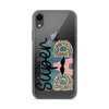 Super Dad Clear Case for iPhone®