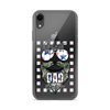 Best Dad Ever Clear Case for iPhone®