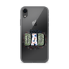 Best Dad Ever Clear Case for iPhone®