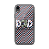 Dad #Man #Myth #Legend Clear Case for iPhone®