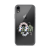 Papa Clear Case for iPhone®