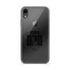 Super Dad Clear Case for iPhone®